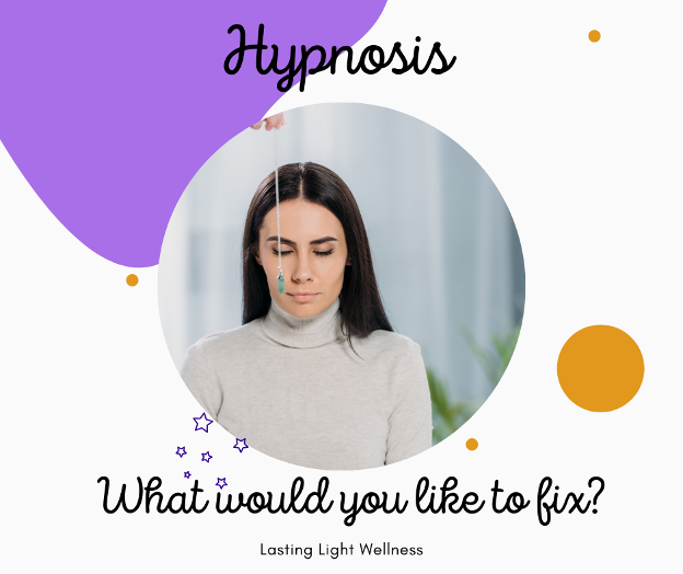 What is Hypnotherapy?