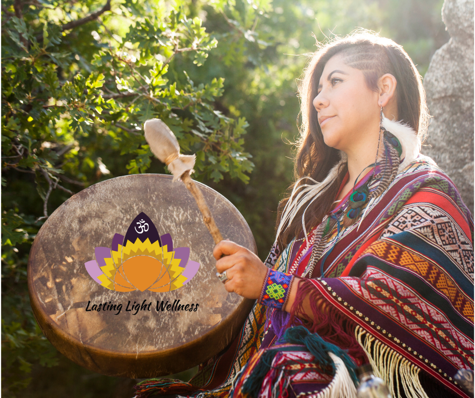 Unlocking Ancestral Freedom course artwork