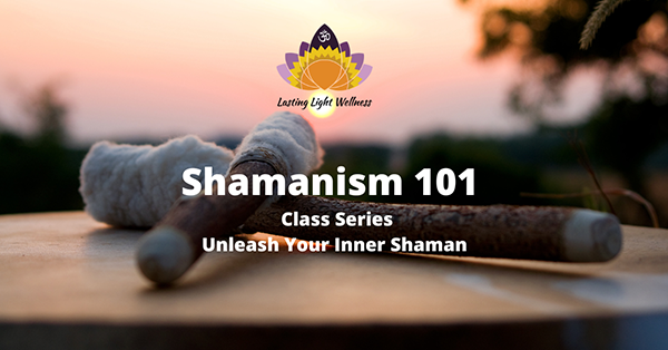 shamanism 101