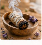 Sacred Boundaries Awareness & Release ceremony support image