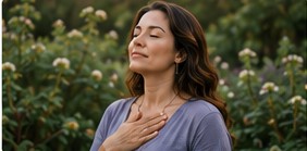 Sacred Boundaries Awareness & Release session image
