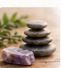 From Overwhelm to Harmony Integrate & Restore Harmony ceremony support image