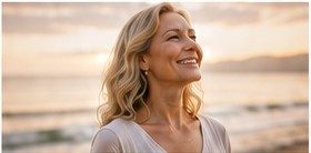 From Overwhelm to Harmony Nourish & Restore session image