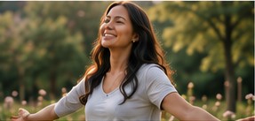 From Overwhelm to Harmony Integrate & Restore Harmony session image