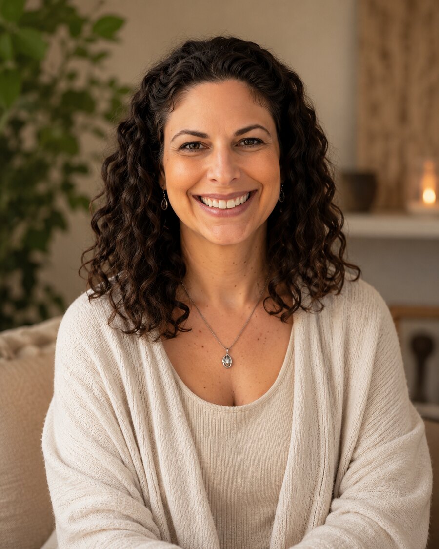 Portrait of Kelly Neylan.