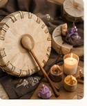 Unhook, Reclaim & Restore Reclaim Your Power ceremony support image