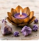 Return to Wholeness Reconnect & Realign ceremony support image