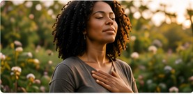 Return to Wholeness Heal & Release session image