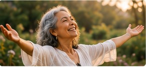 Return to Wholeness Embody & Thrive session image